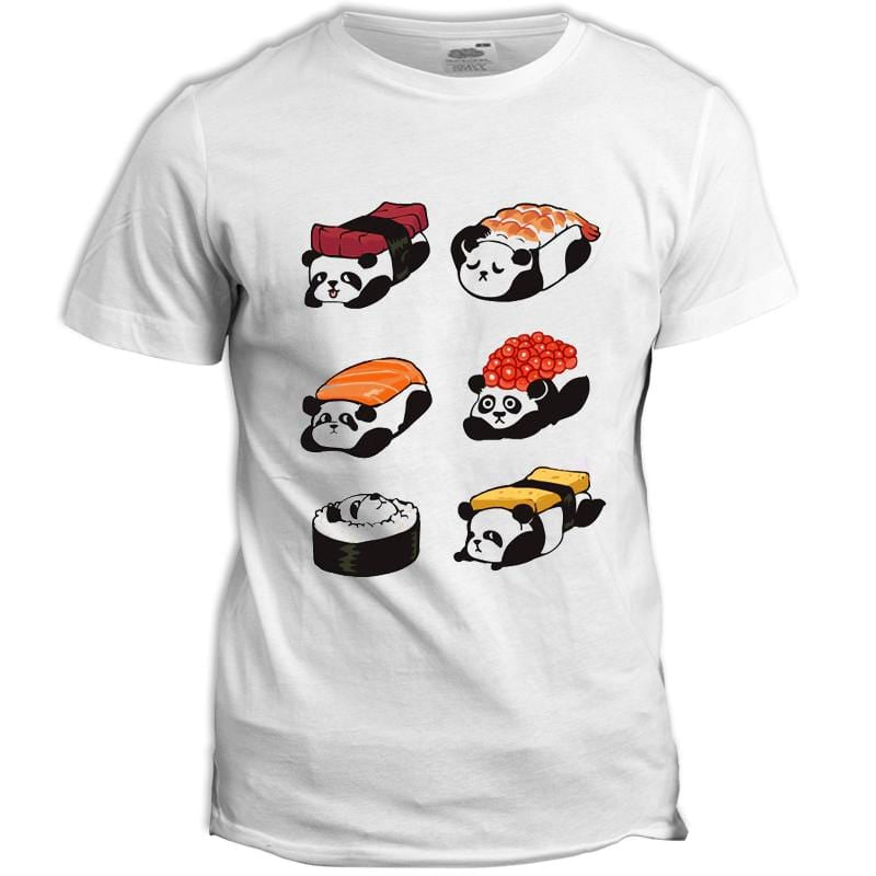 panda fashion